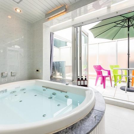 Shibuya City House 渋谷シティハウス Токио Екстериор снимка