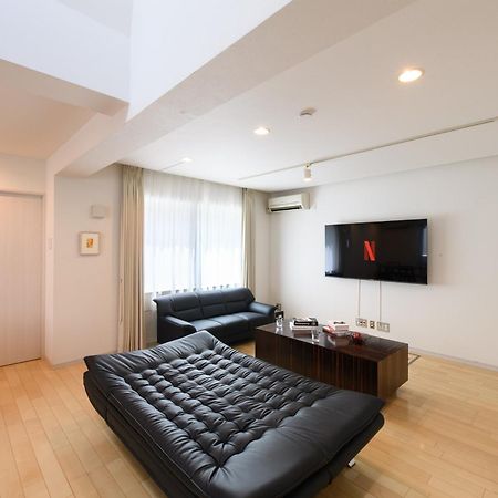 Shibuya City House 渋谷シティハウス Токио Екстериор снимка