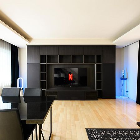 Shibuya City House 渋谷シティハウス Токио Екстериор снимка
