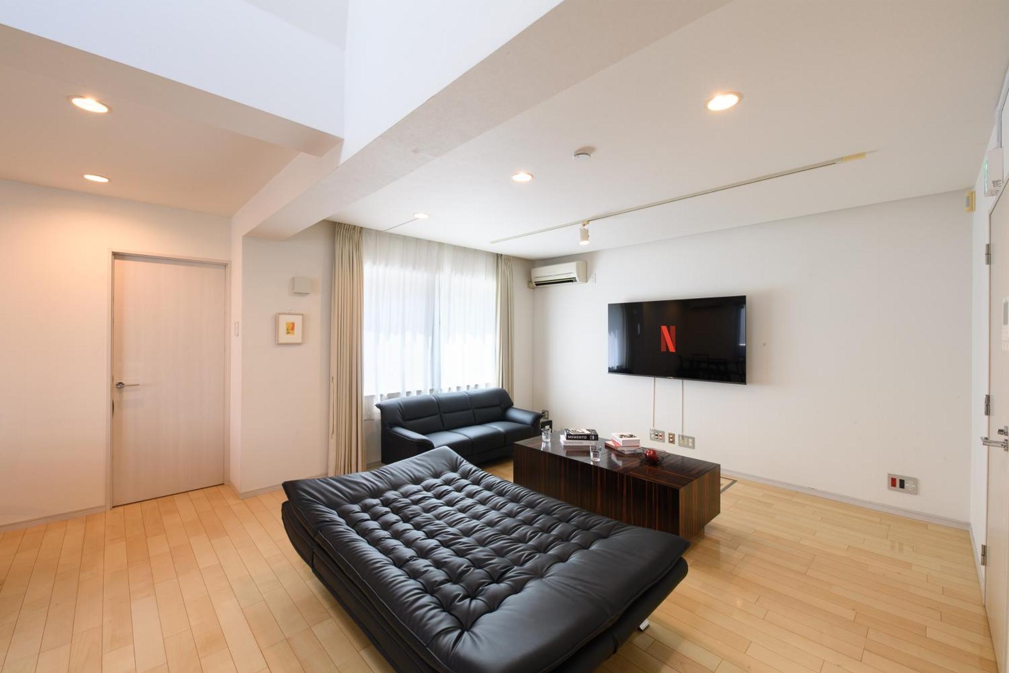 Shibuya City House 渋谷シティハウス Токио Екстериор снимка