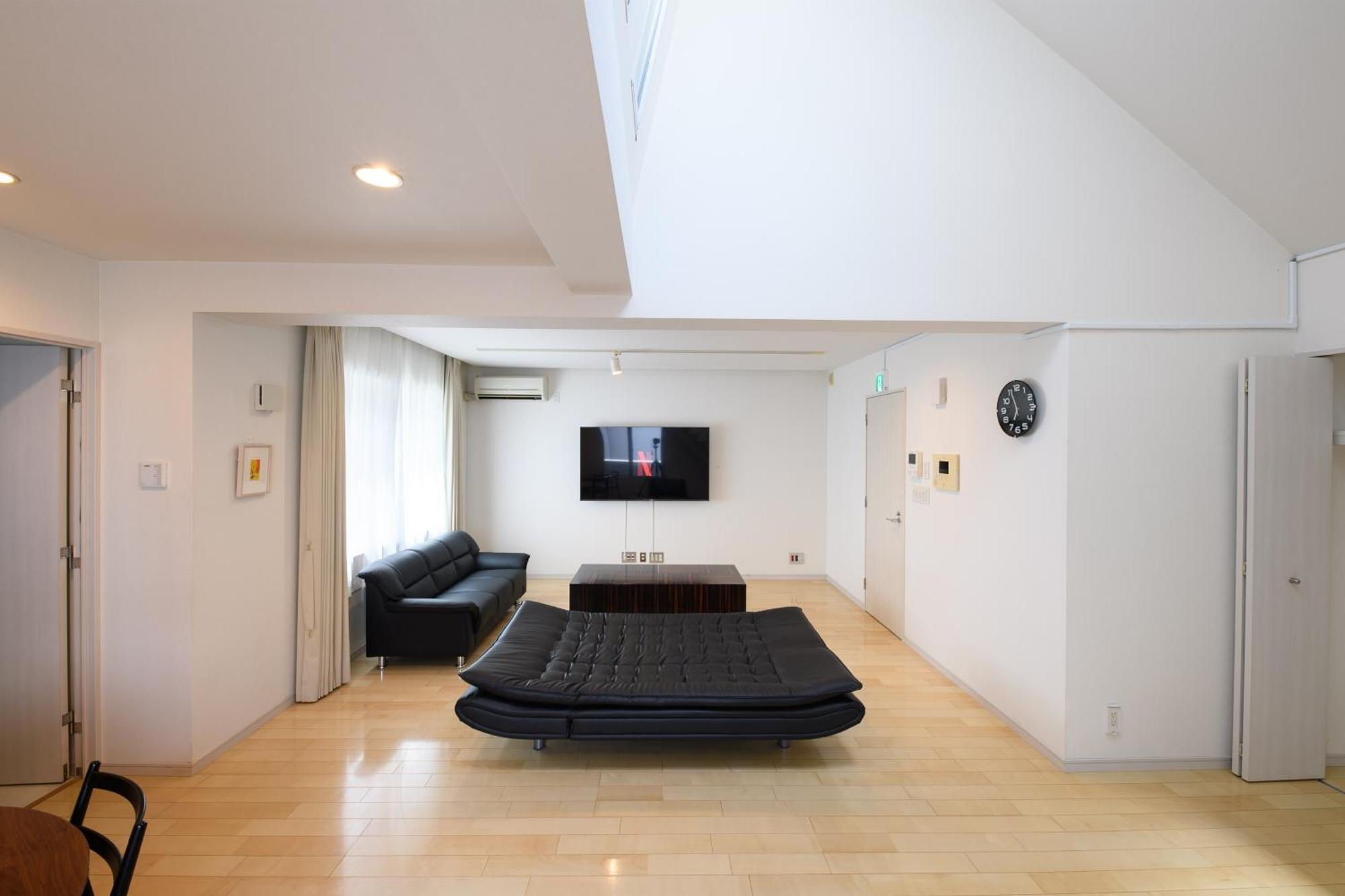 Shibuya City House 渋谷シティハウス Токио Екстериор снимка