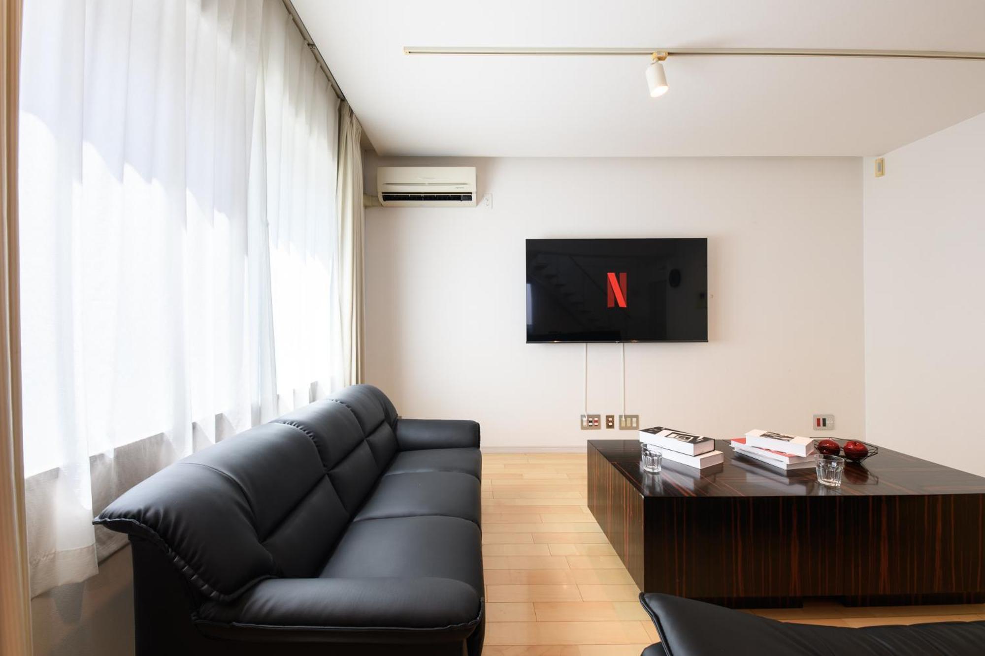 Shibuya City House 渋谷シティハウス Токио Екстериор снимка
