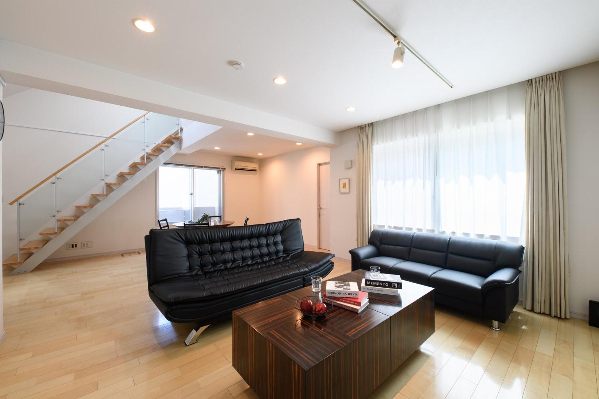 Shibuya City House 渋谷シティハウス Токио Екстериор снимка