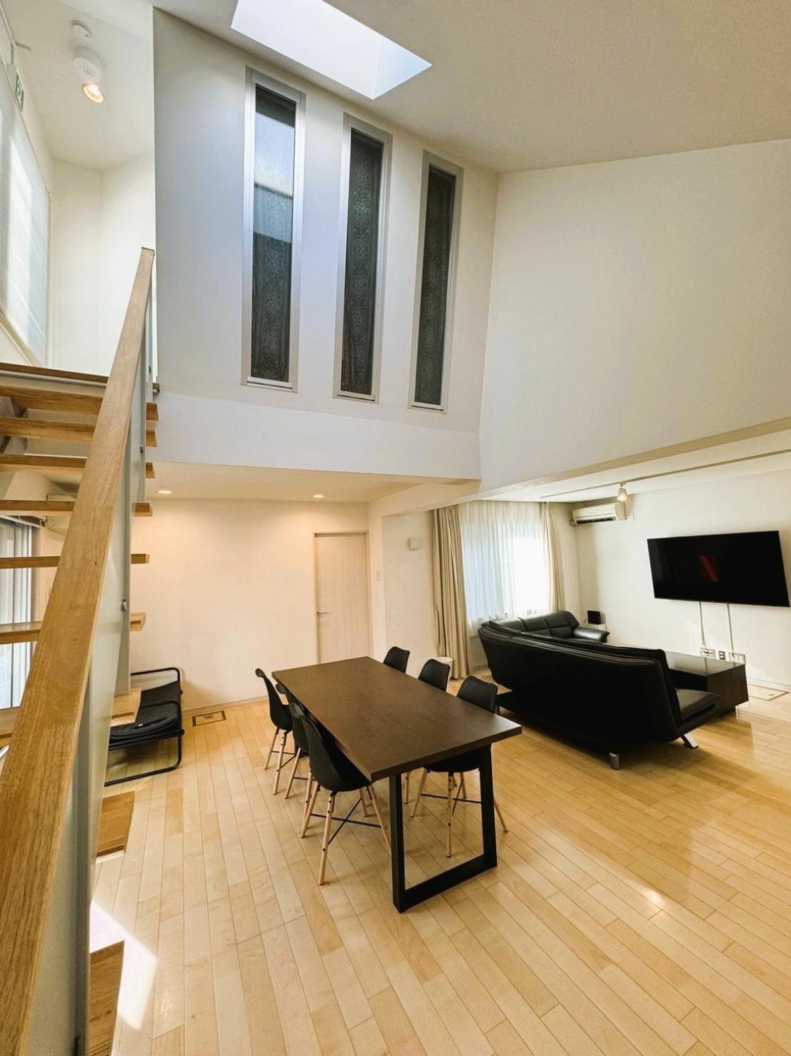 Shibuya City House 渋谷シティハウス Токио Екстериор снимка