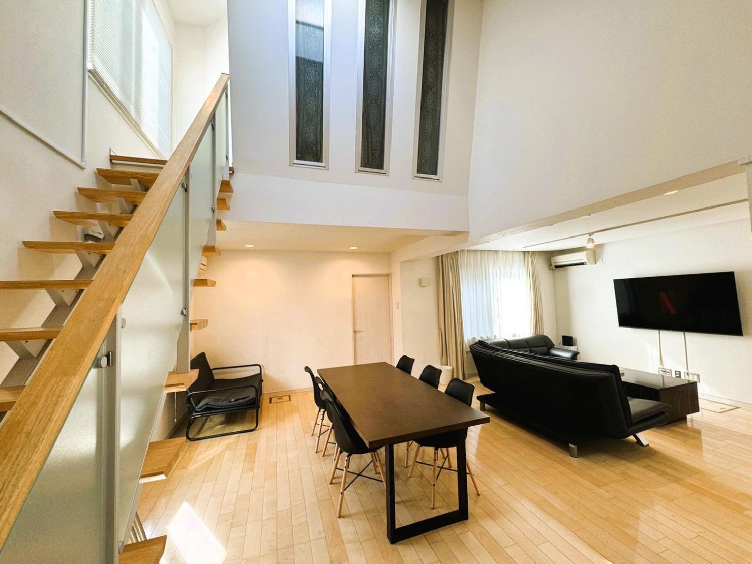 Shibuya City House 渋谷シティハウス Токио Стая снимка