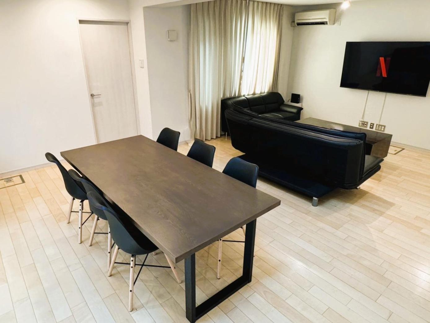 Shibuya City House 渋谷シティハウス Токио Екстериор снимка