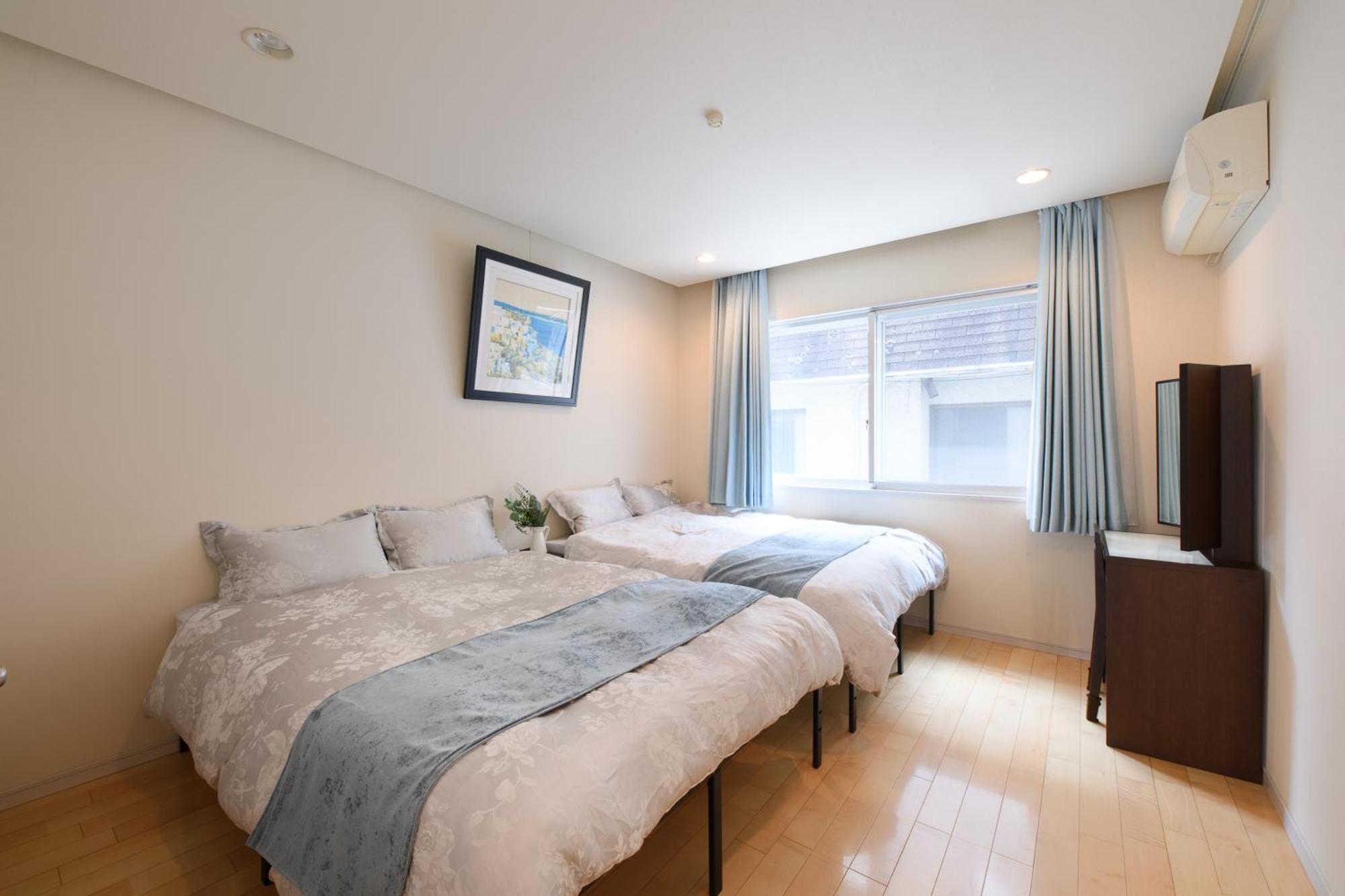 Shibuya City House 渋谷シティハウス Токио Екстериор снимка